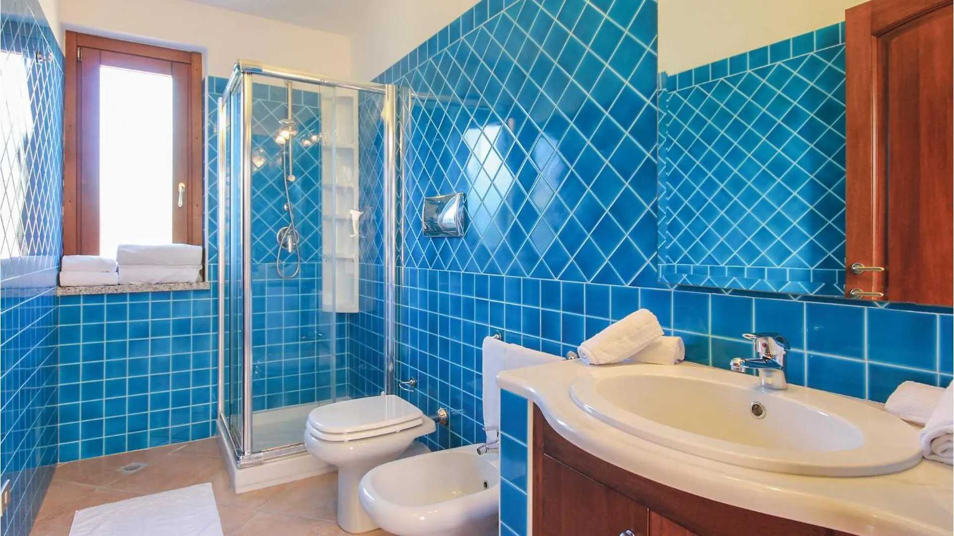 3 Bedroom Lovely Home In Costa Rei -Ca- Monte Nai Vakantiehuis