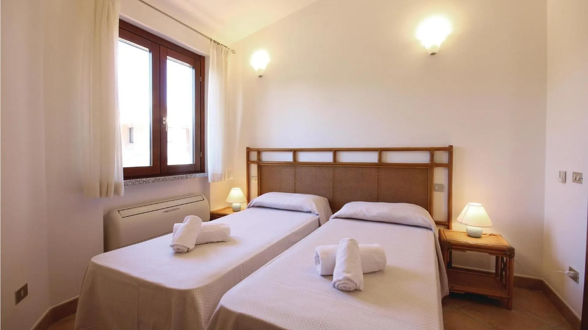 Дом отдыха 3 Bedroom Lovely Home In Costa Rei -Ca-