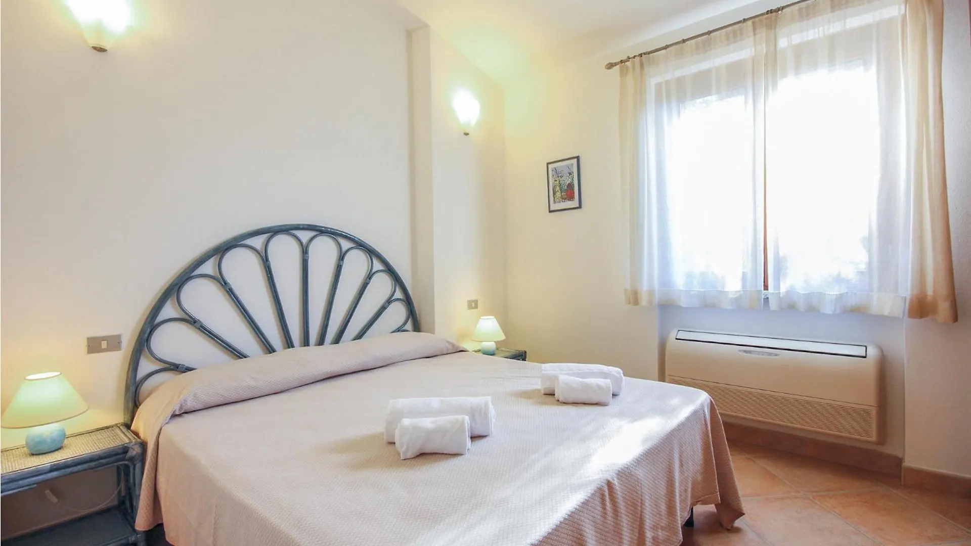 Vakantiehuis 3 Bedroom Lovely Home In Costa Rei -Ca- Monte Nai Italië