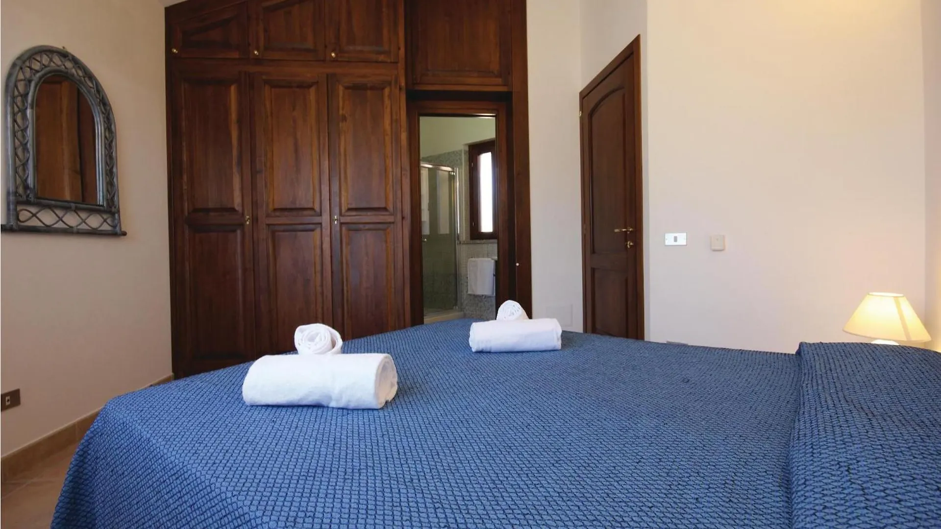 Vakantiehuis 3 Bedroom Lovely Home In Costa Rei -Ca- Monte Nai Italië