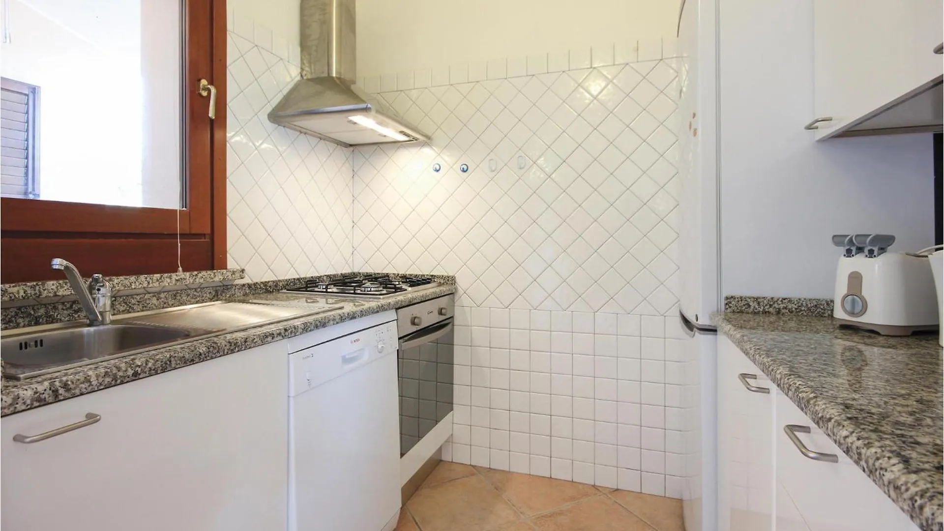 3 Bedroom Lovely Home In Costa Rei -Ca- Monte Nai