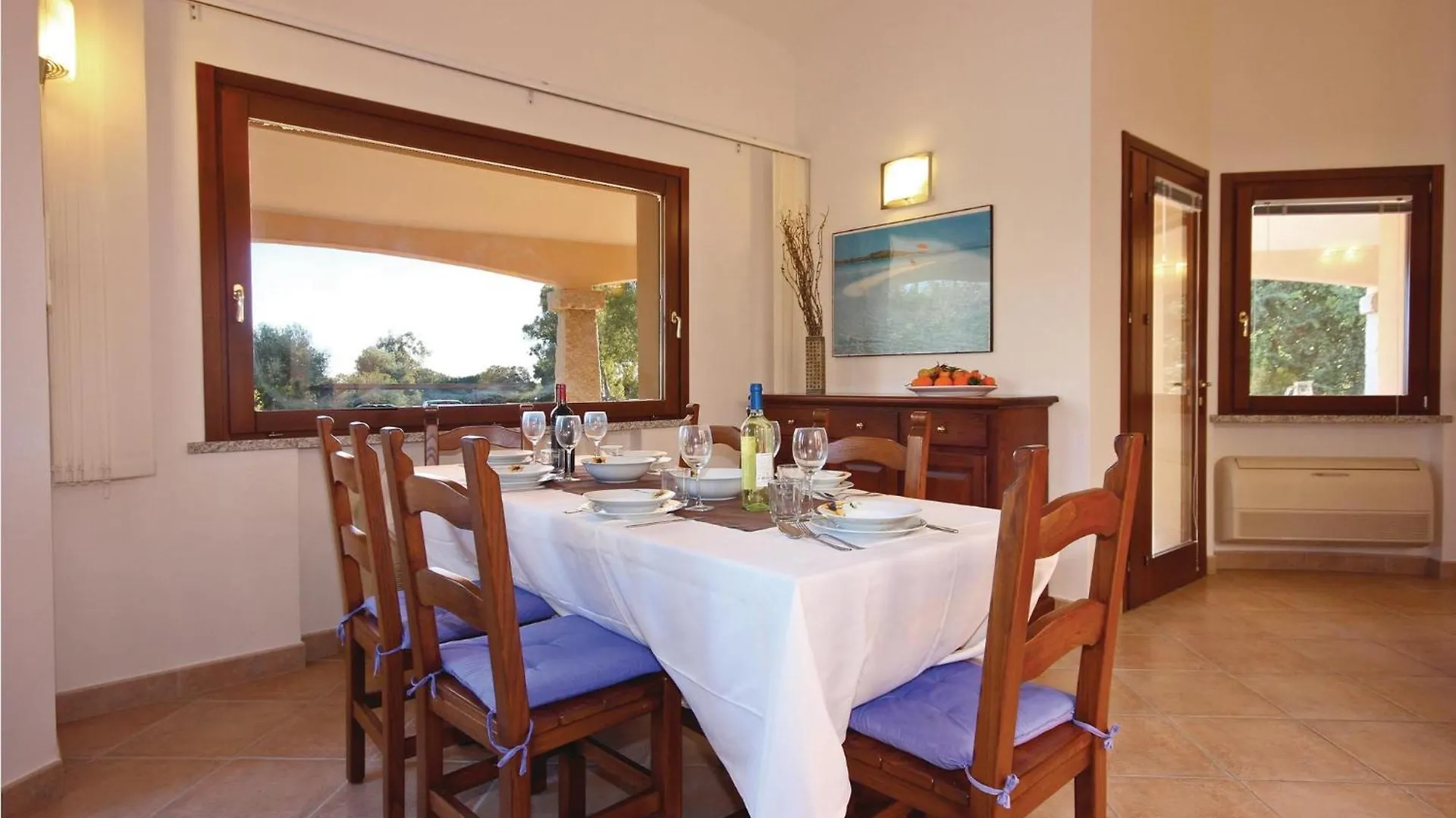 Vakantiehuis 3 Bedroom Lovely Home In Costa Rei -Ca- Monte Nai