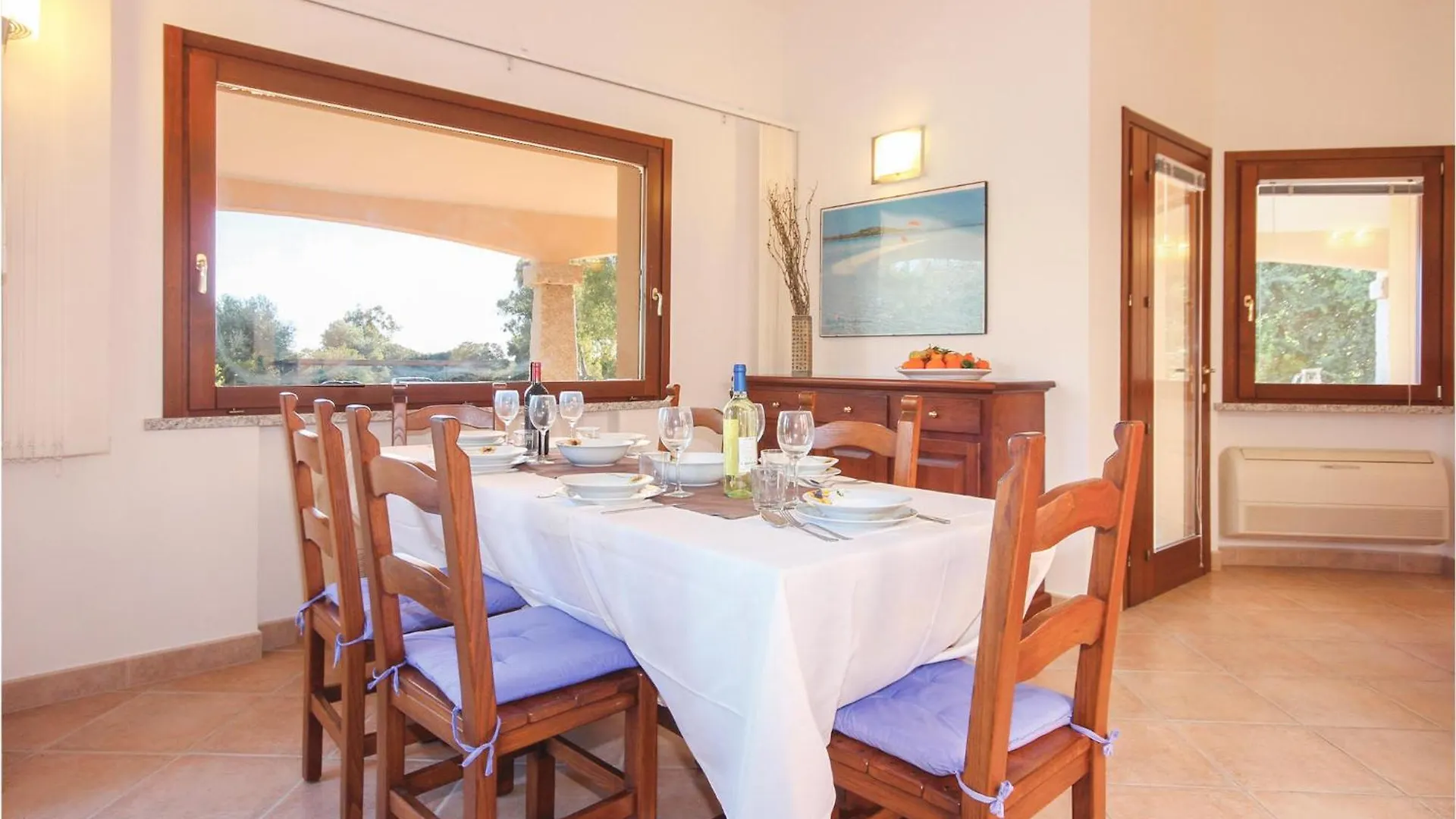 3 Bedroom Lovely Home In Costa Rei -Ca- Монте-Най