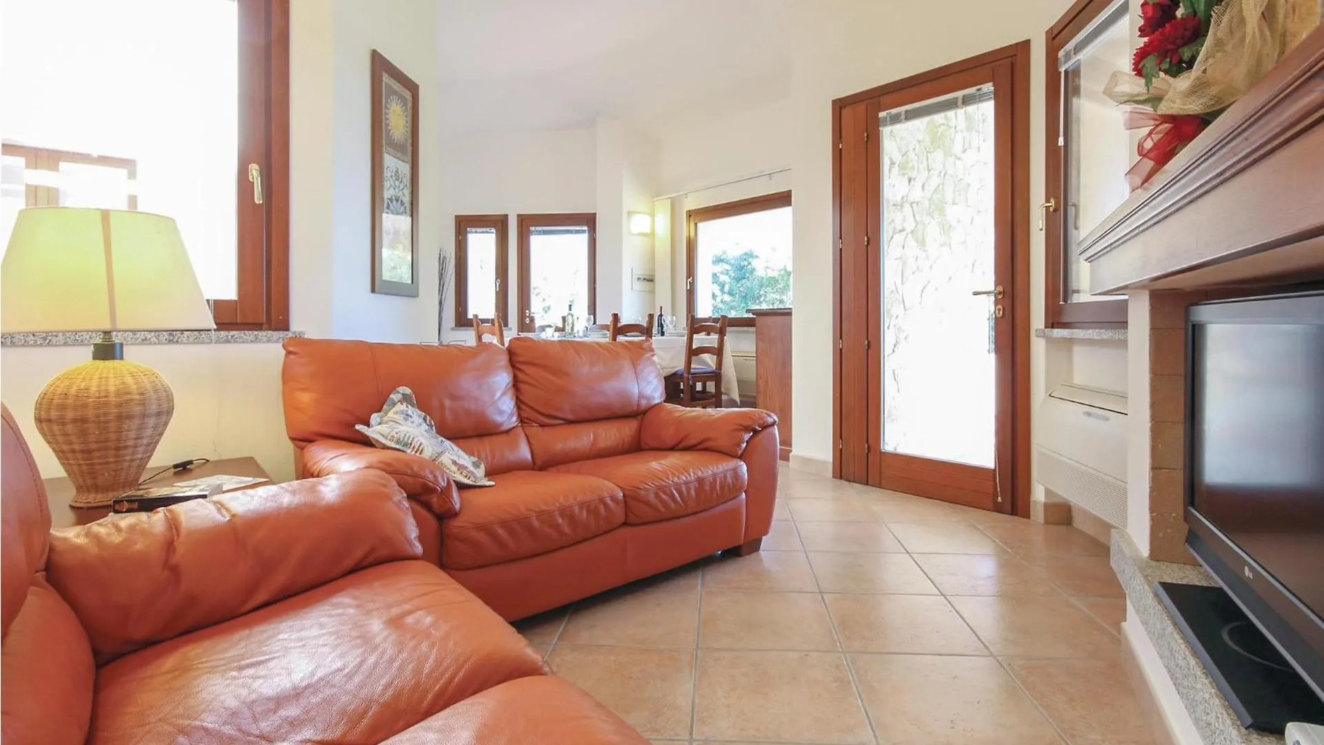 3 Bedroom Lovely Home In Costa Rei -Ca- Monte Nai